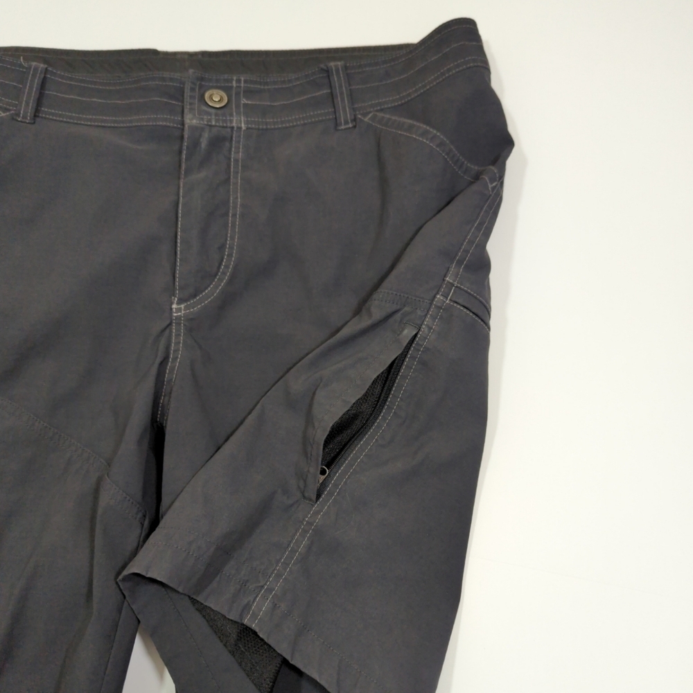 Kuhl Men's Renegade Shorts - Picture 10 of 10